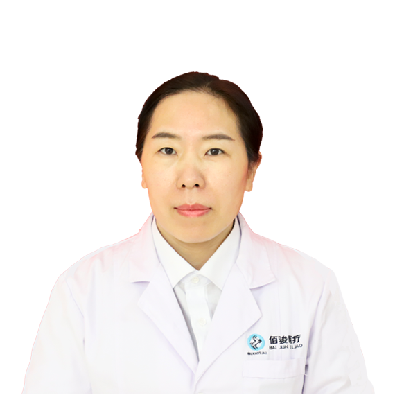 许志如副主任医师