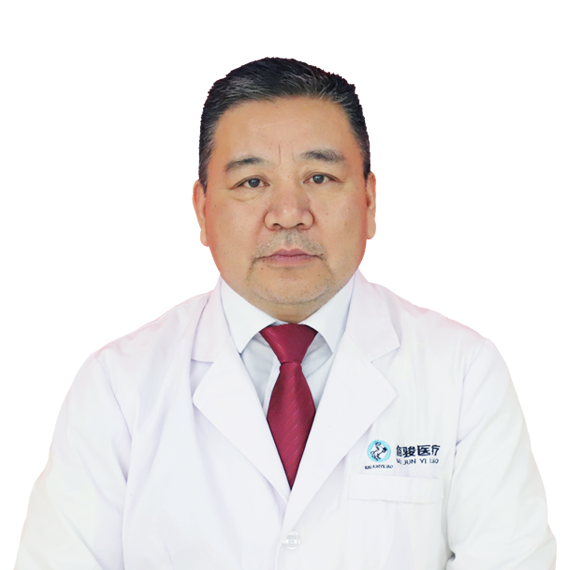 刘华之副主任医师