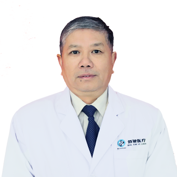 汤正林副主任医师