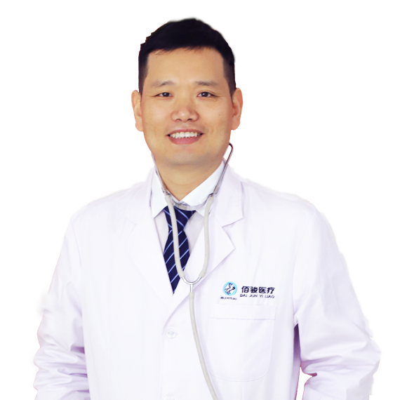 邓旭席副主任医师