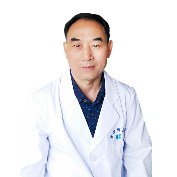 杨文彬副主任医师