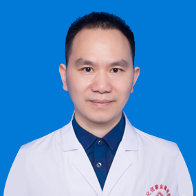 周余副主任医师