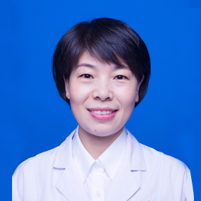 李婷华副主任医师