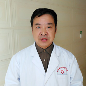 李桂南副主任医师
