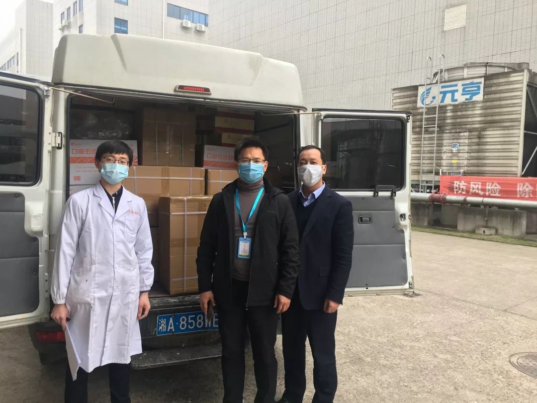 披荆斩“疾” ，佰骏同心——佰骏疫情防控在行动