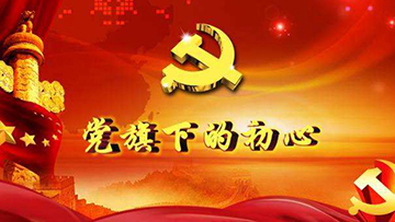 党员捐款献爱心，传递力量战“疫”情