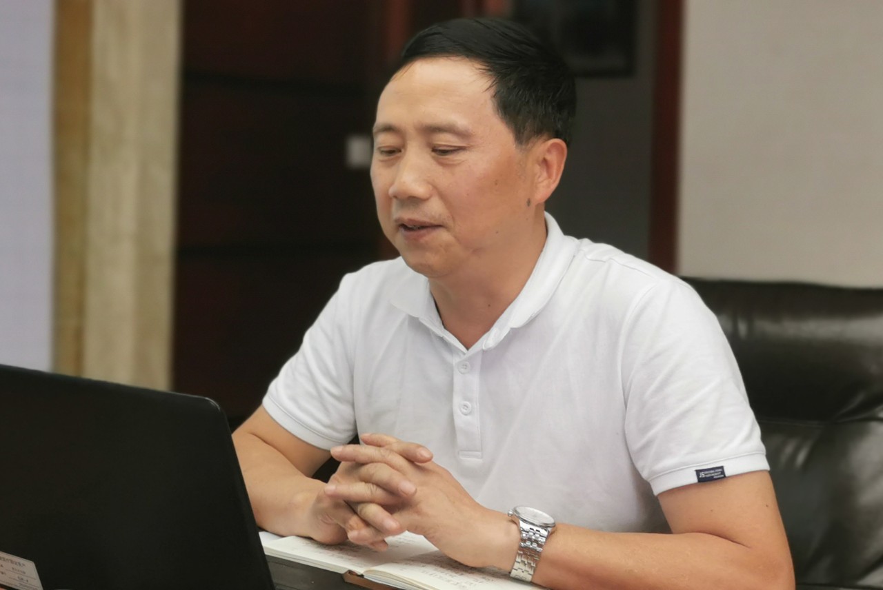 “大医精诚”暨血透净化系统培训班第二期圆满成功