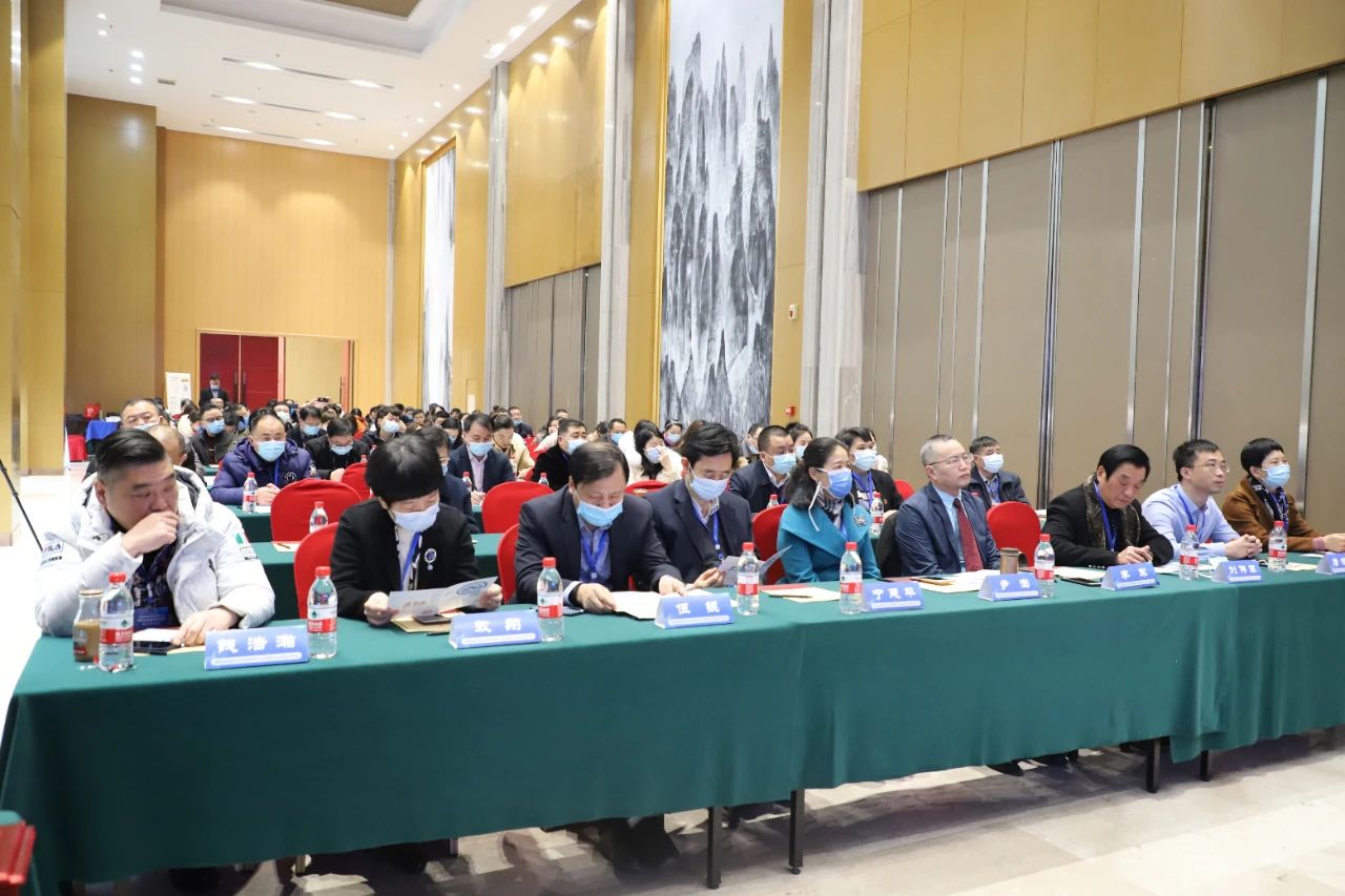 湖南省医院协会民营医院分会肾病与血液净化学组第三次学术会议隆重召开