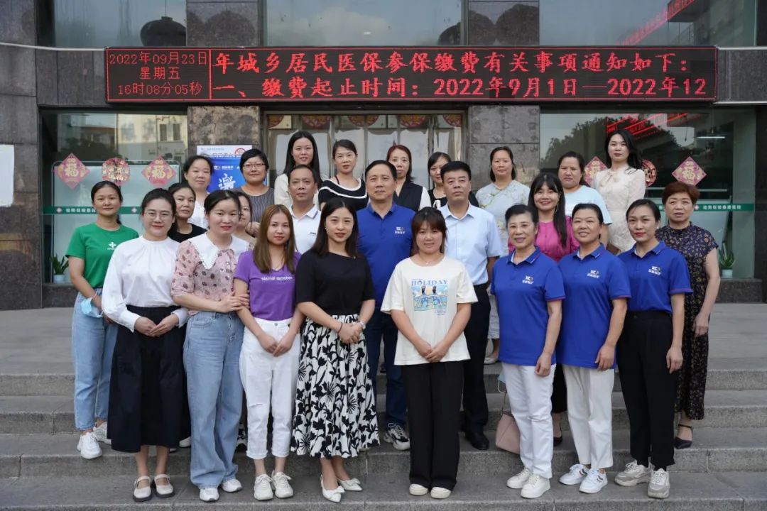 分享交流，成长共赢——佰骏医疗护理、感控工作经验交流会圆满成功